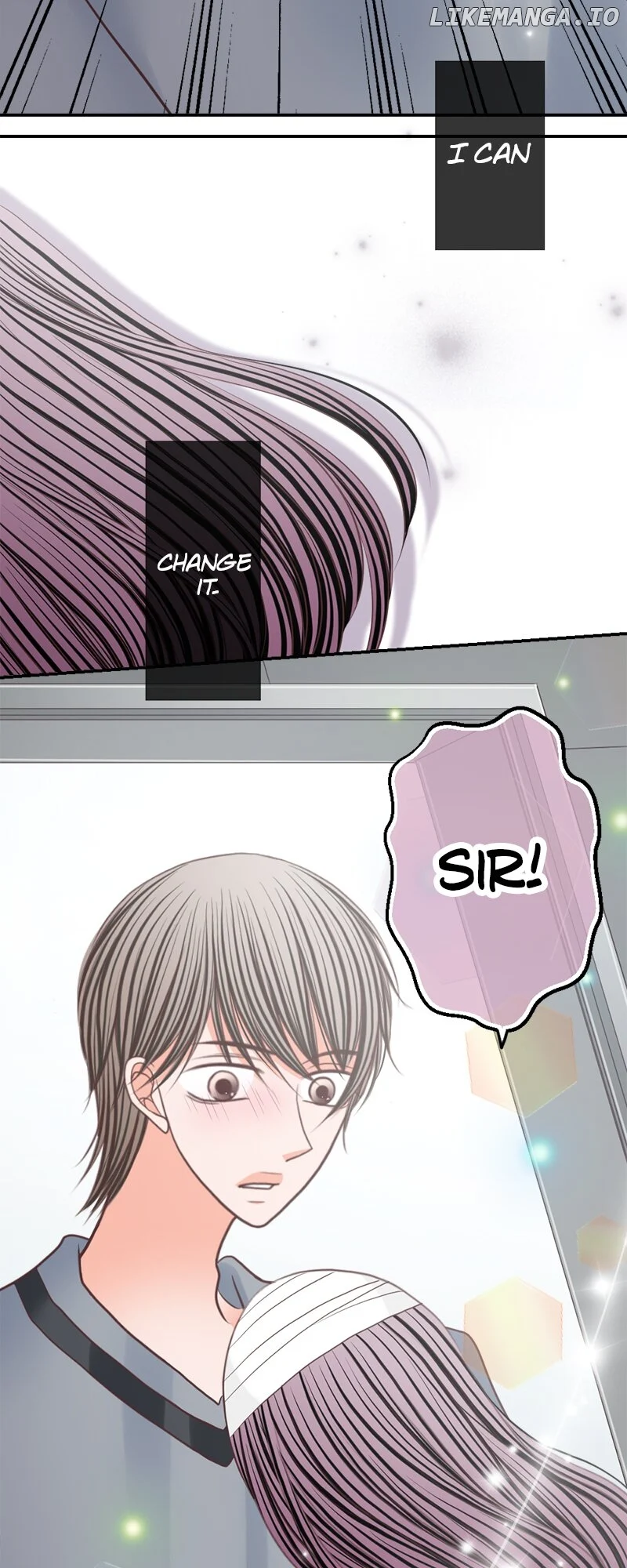 The Double Life of a Daydreaming Actress Chapter 207 - Page 38