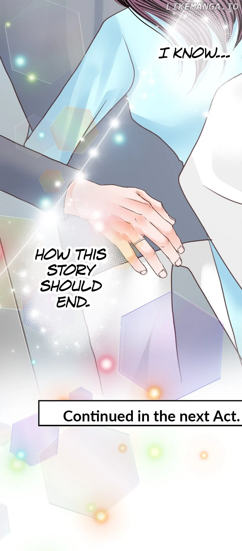 The Double Life of a Daydreaming Actress Chapter 207 - Page 39