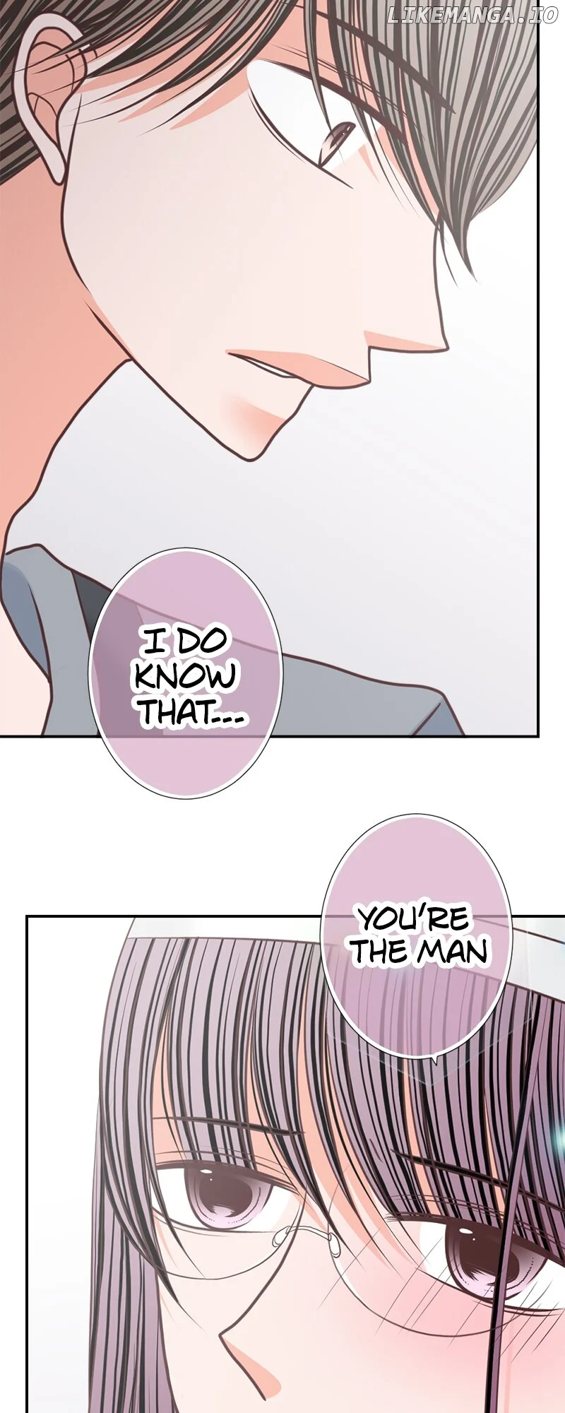 The Double Life of a Daydreaming Actress Chapter 208 - Page 11