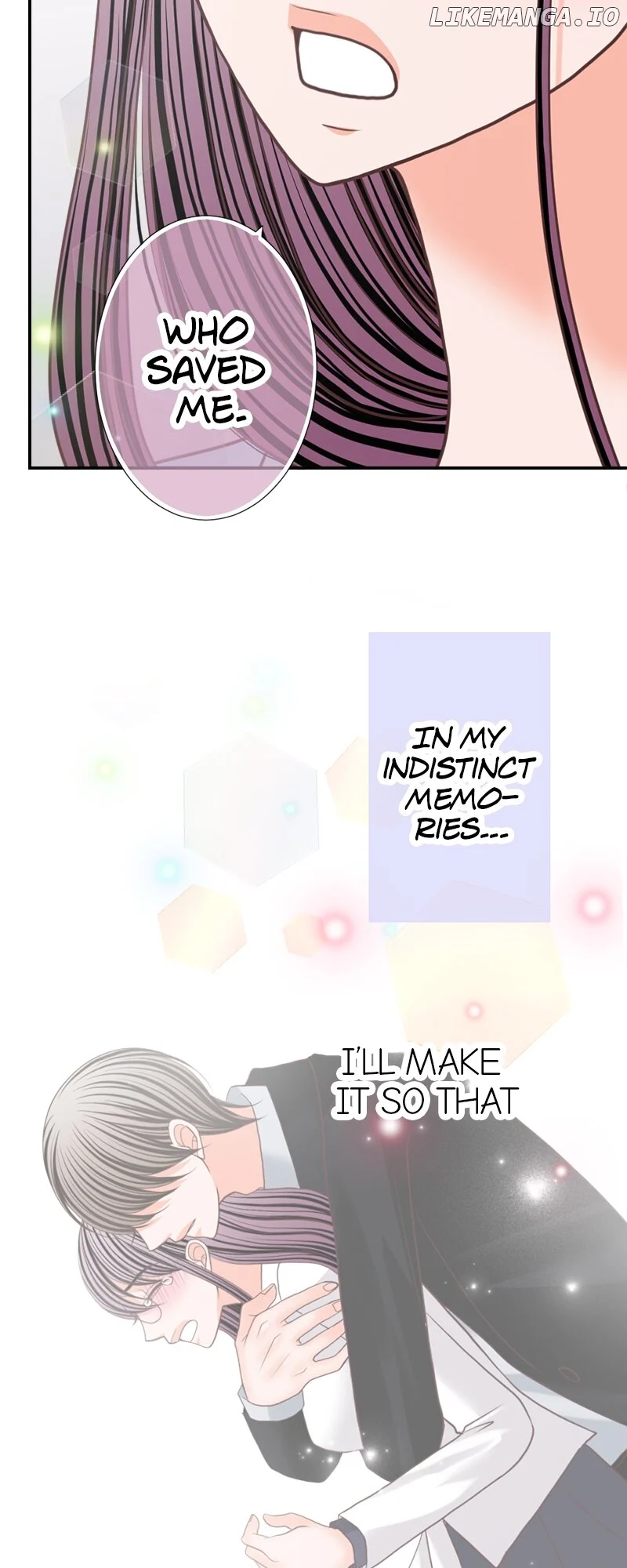 The Double Life of a Daydreaming Actress Chapter 208 - Page 12