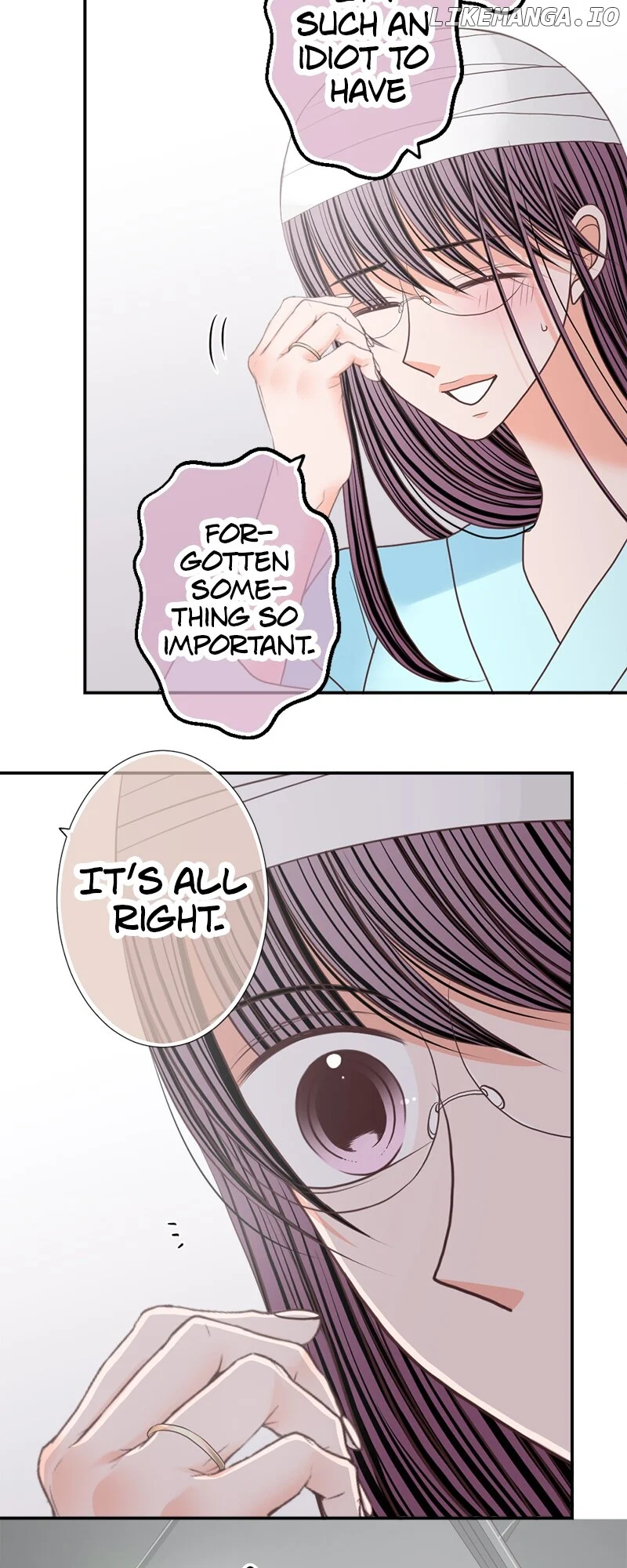 The Double Life of a Daydreaming Actress Chapter 208 - Page 15