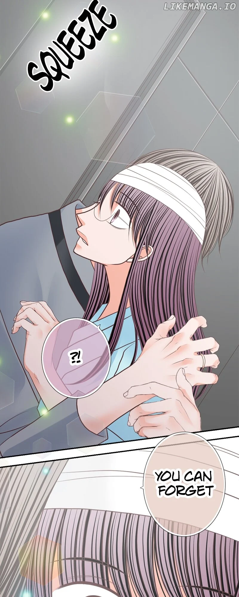 The Double Life of a Daydreaming Actress Chapter 208 - Page 16
