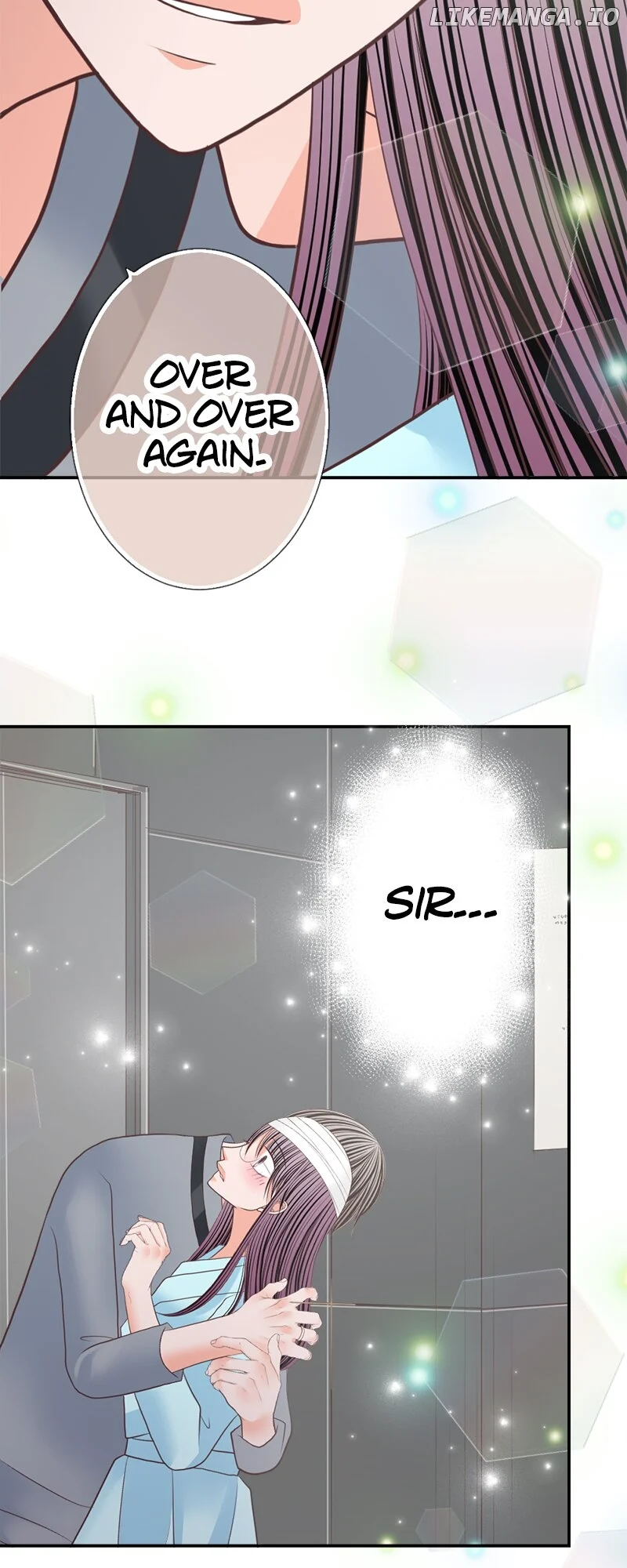 The Double Life of a Daydreaming Actress Chapter 208 - Page 18