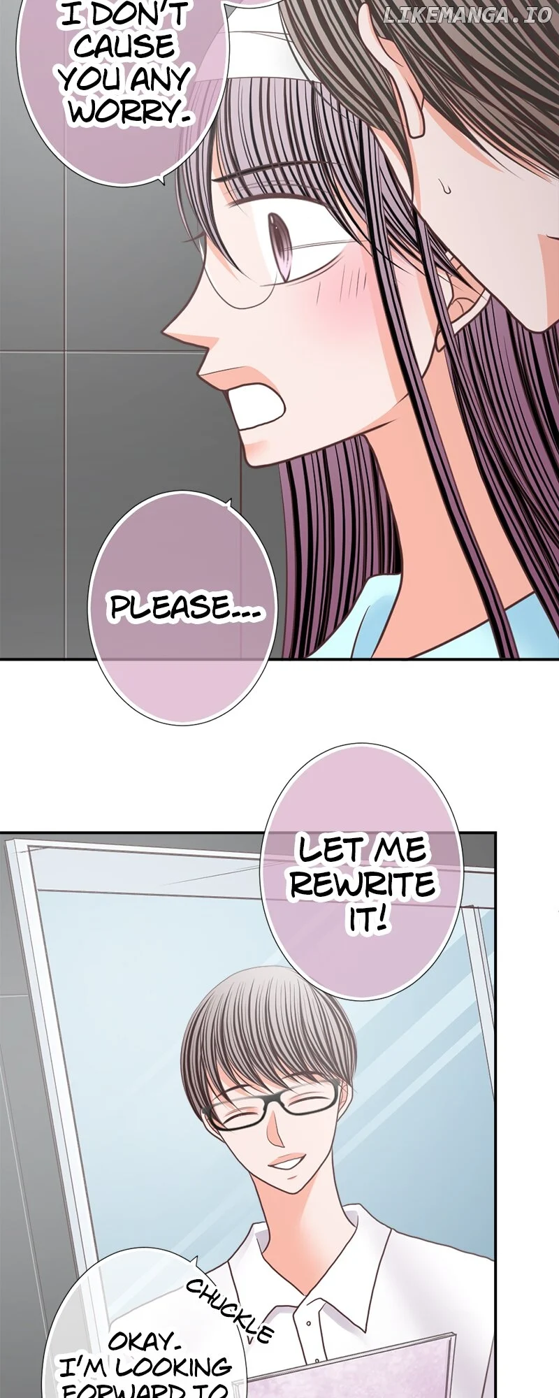 The Double Life of a Daydreaming Actress Chapter 208 - Page 24