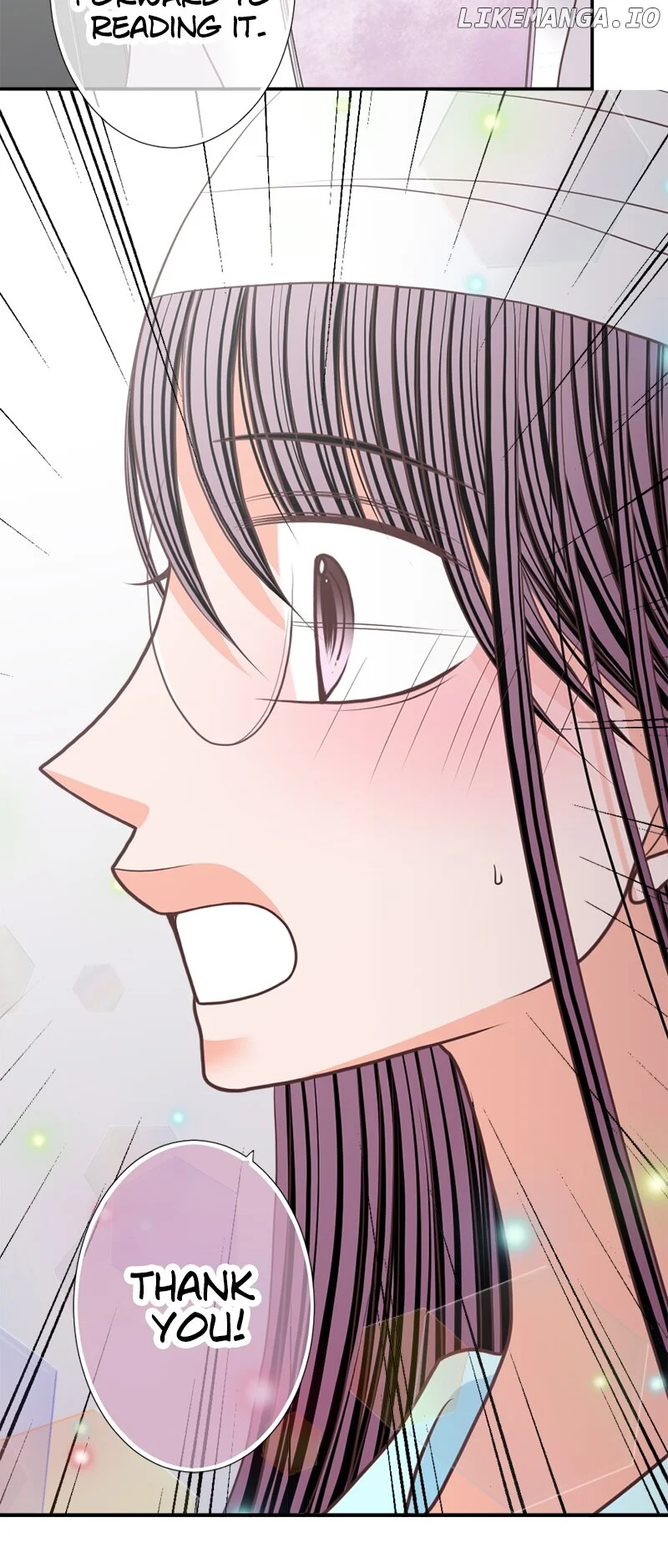 The Double Life of a Daydreaming Actress Chapter 208 - Page 25