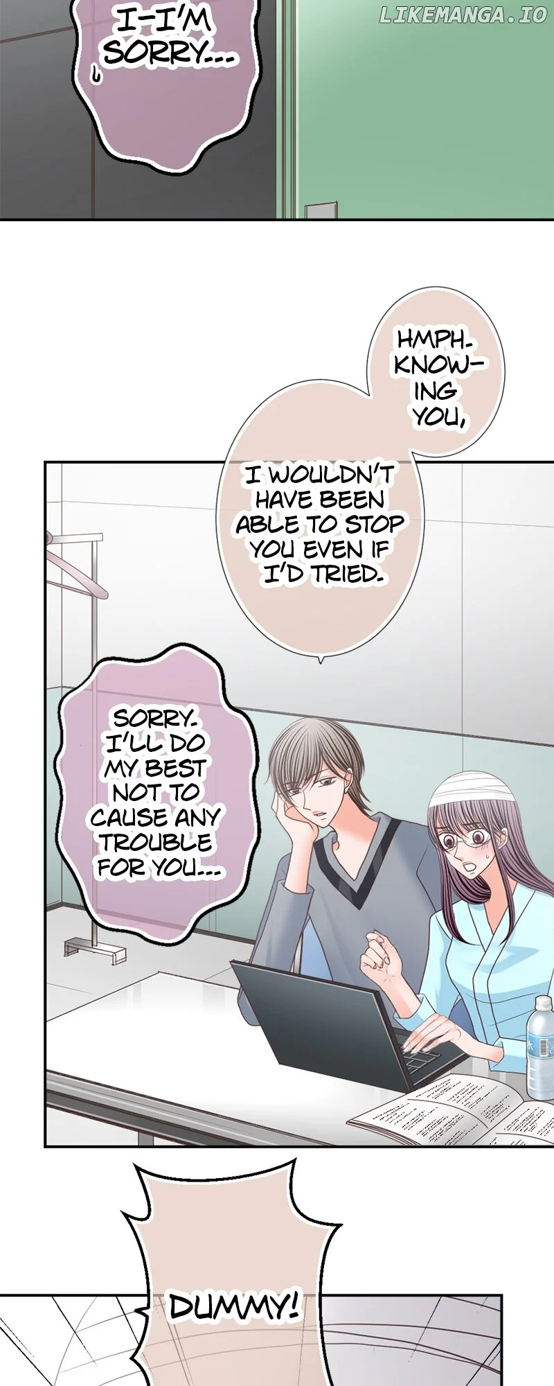 The Double Life of a Daydreaming Actress Chapter 208 - Page 27