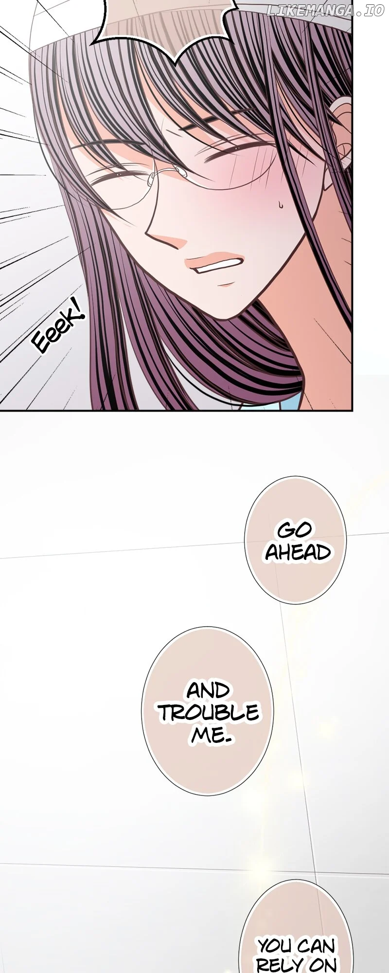 The Double Life of a Daydreaming Actress Chapter 208 - Page 28