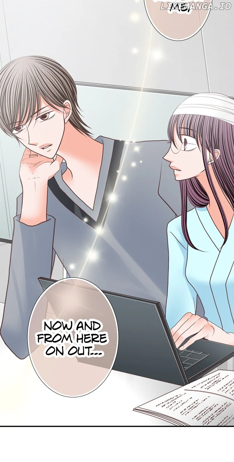 The Double Life of a Daydreaming Actress Chapter 208 - Page 29
