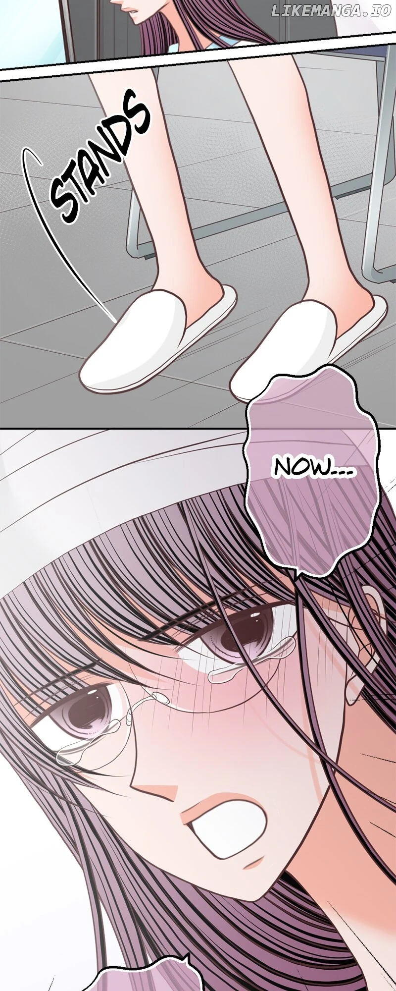 The Double Life of a Daydreaming Actress Chapter 208 - Page 3