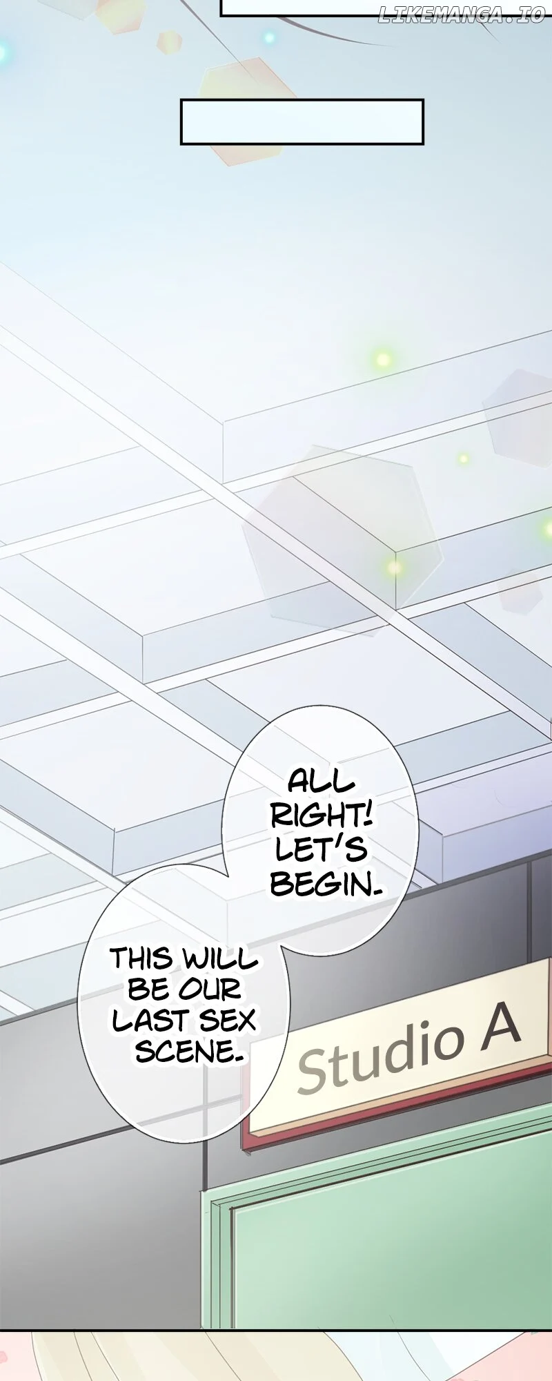 The Double Life of a Daydreaming Actress Chapter 208 - Page 32