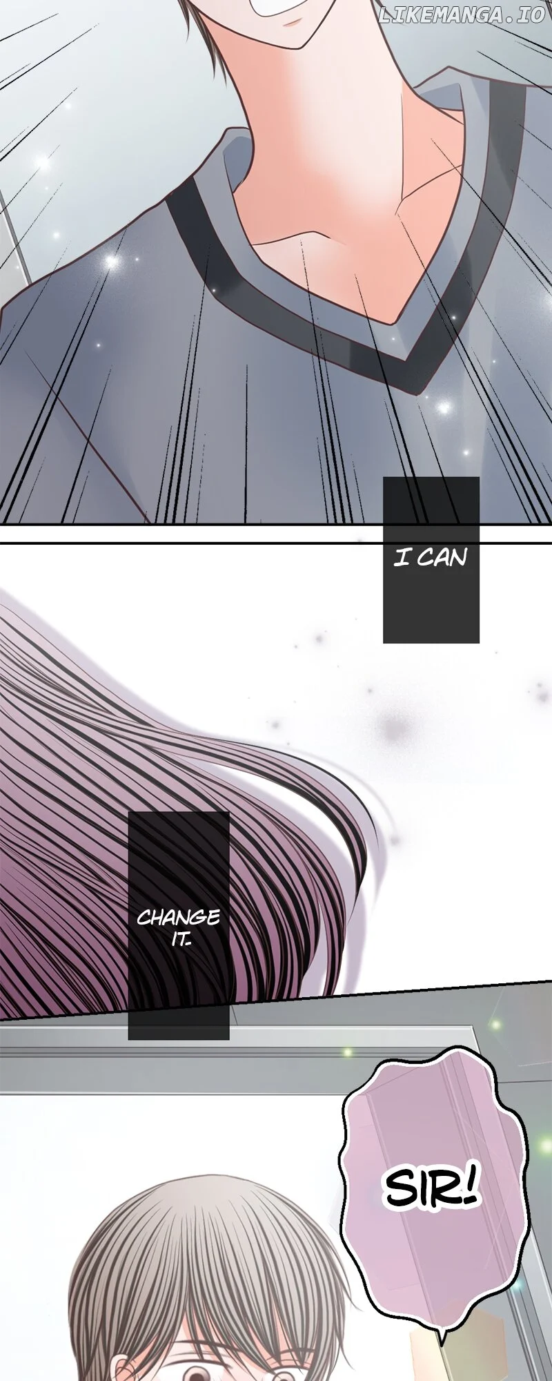 The Double Life of a Daydreaming Actress Chapter 208 - Page 5
