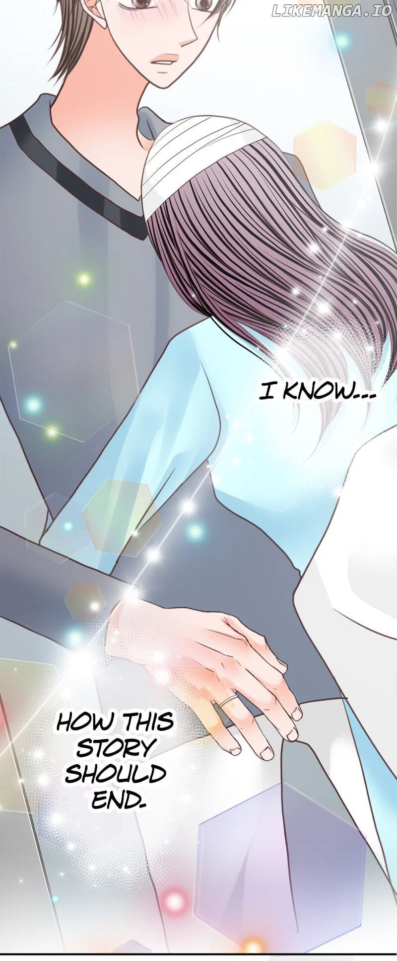 The Double Life of a Daydreaming Actress Chapter 208 - Page 6