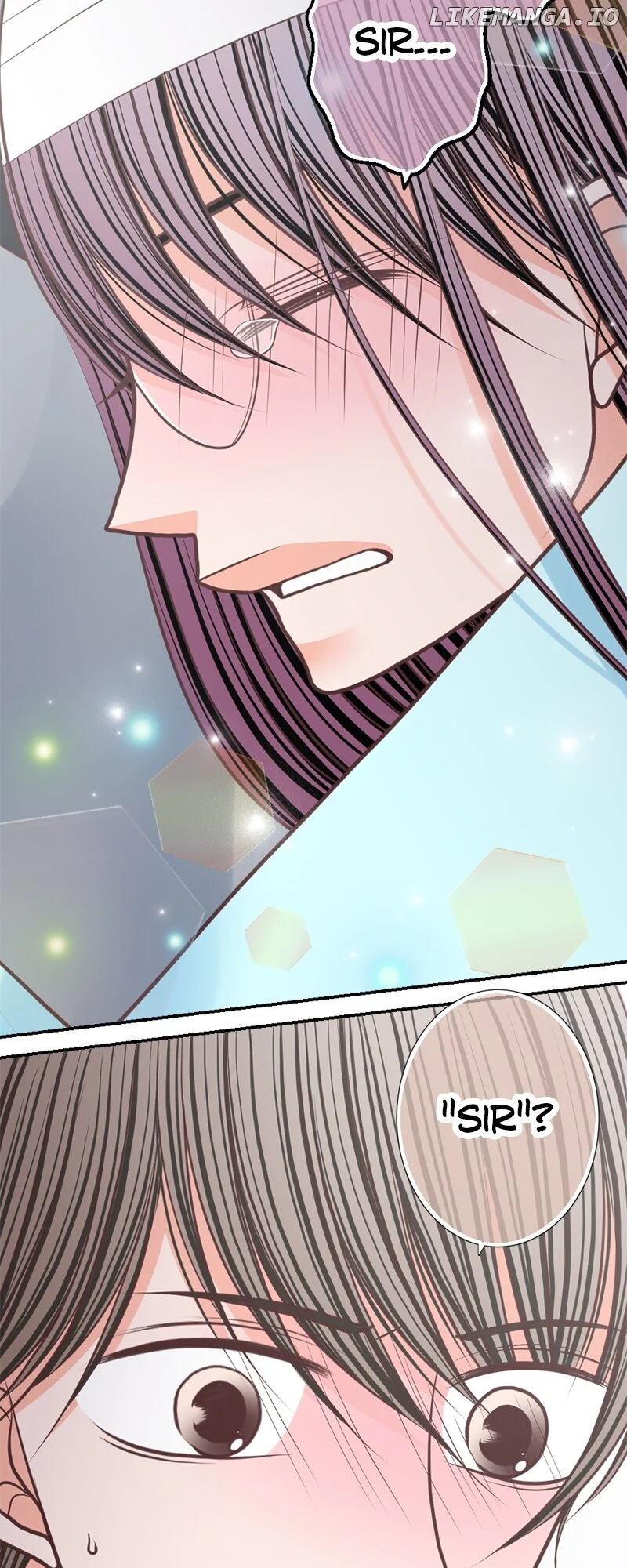 The Double Life of a Daydreaming Actress Chapter 208 - Page 8