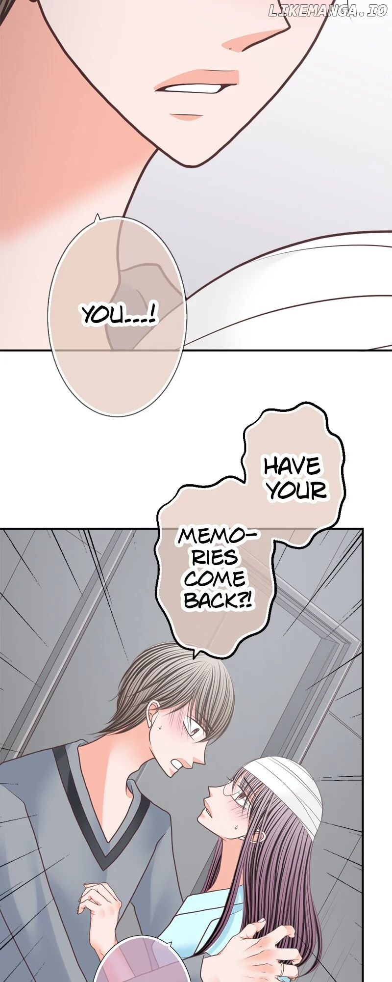 The Double Life of a Daydreaming Actress Chapter 208 - Page 9