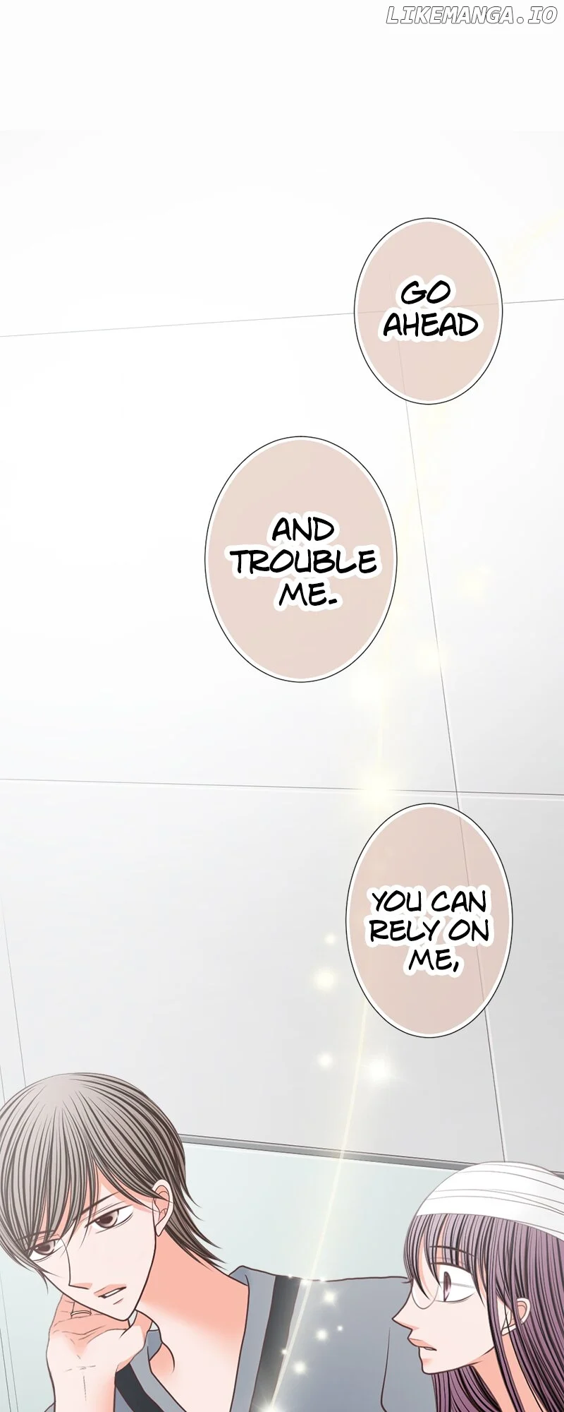 The Double Life of a Daydreaming Actress Chapter 209 - Page 1