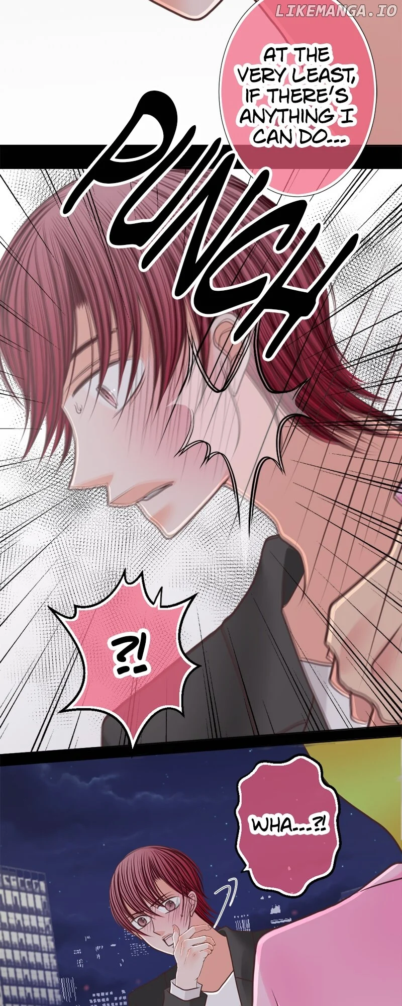 The Double Life of a Daydreaming Actress Chapter 209 - Page 12