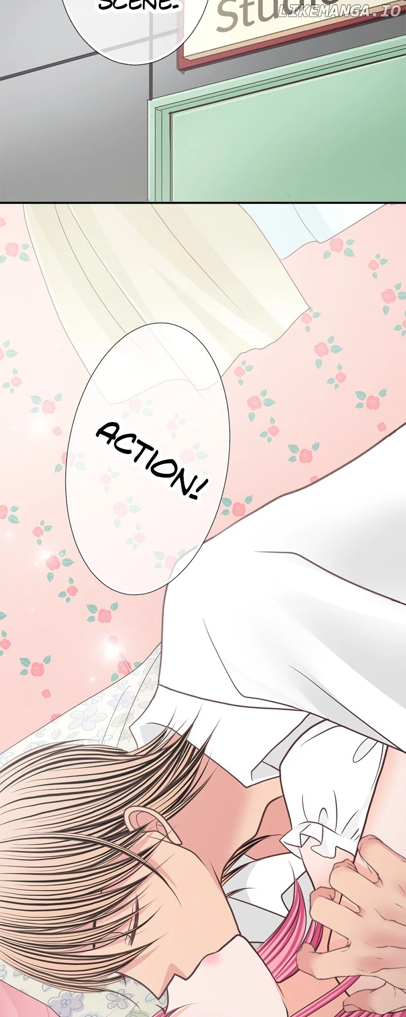 The Double Life of a Daydreaming Actress Chapter 209 - Page 18