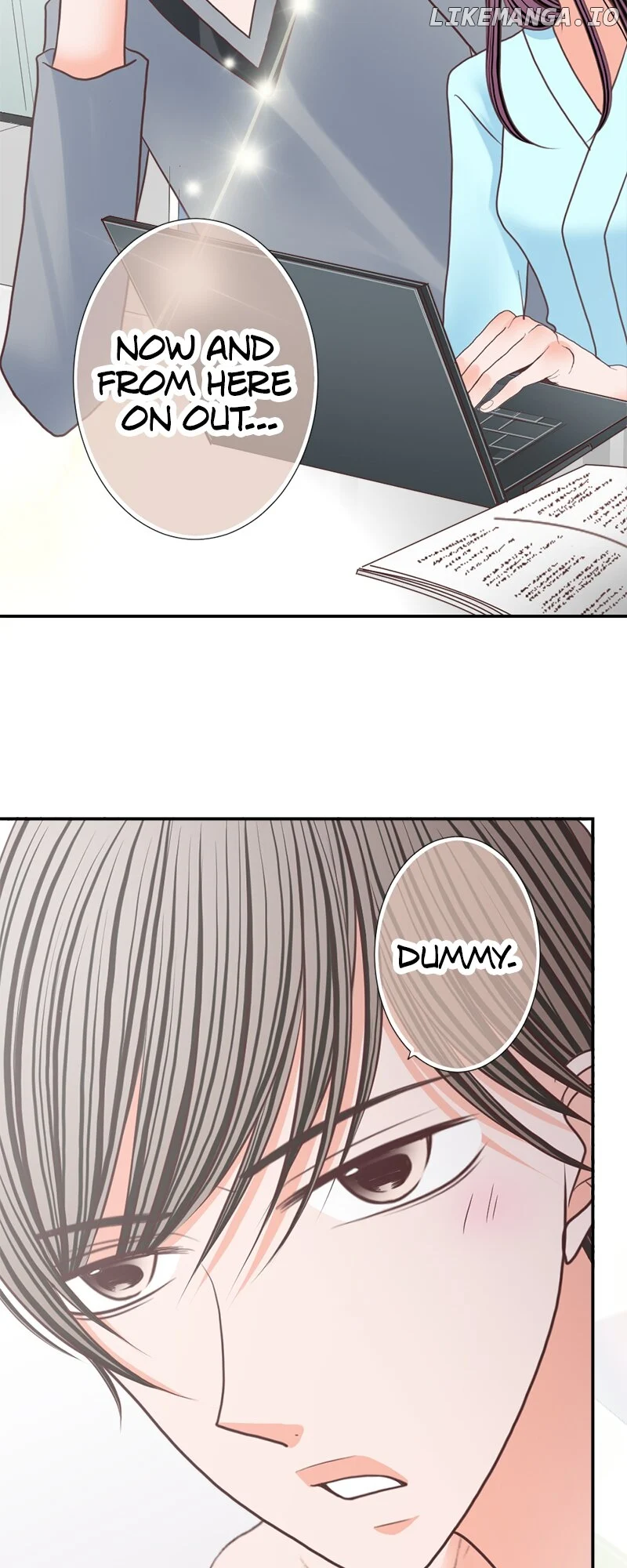 The Double Life of a Daydreaming Actress Chapter 209 - Page 2