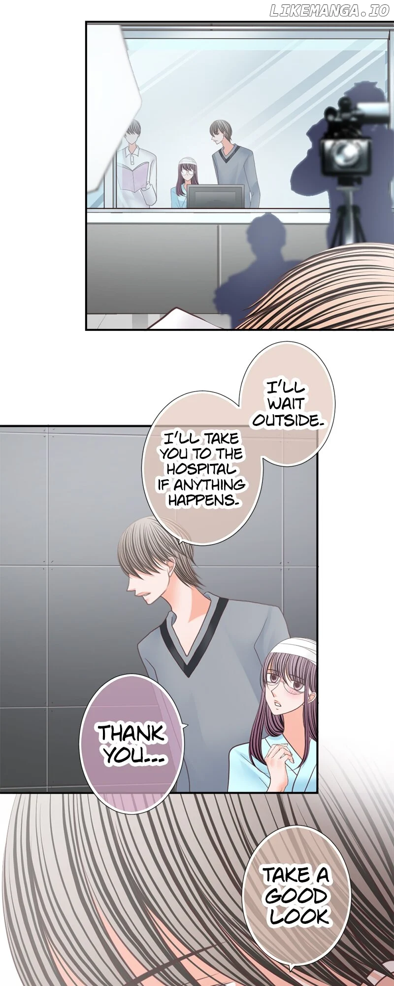 The Double Life of a Daydreaming Actress Chapter 209 - Page 20