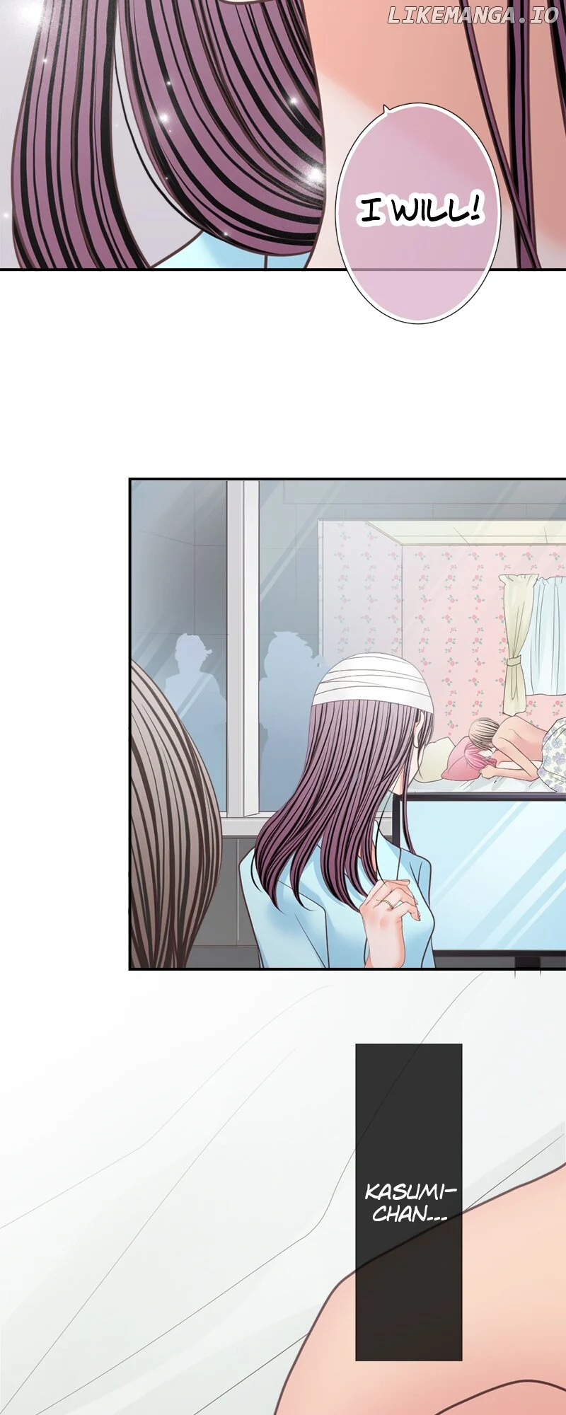 The Double Life of a Daydreaming Actress Chapter 209 - Page 22