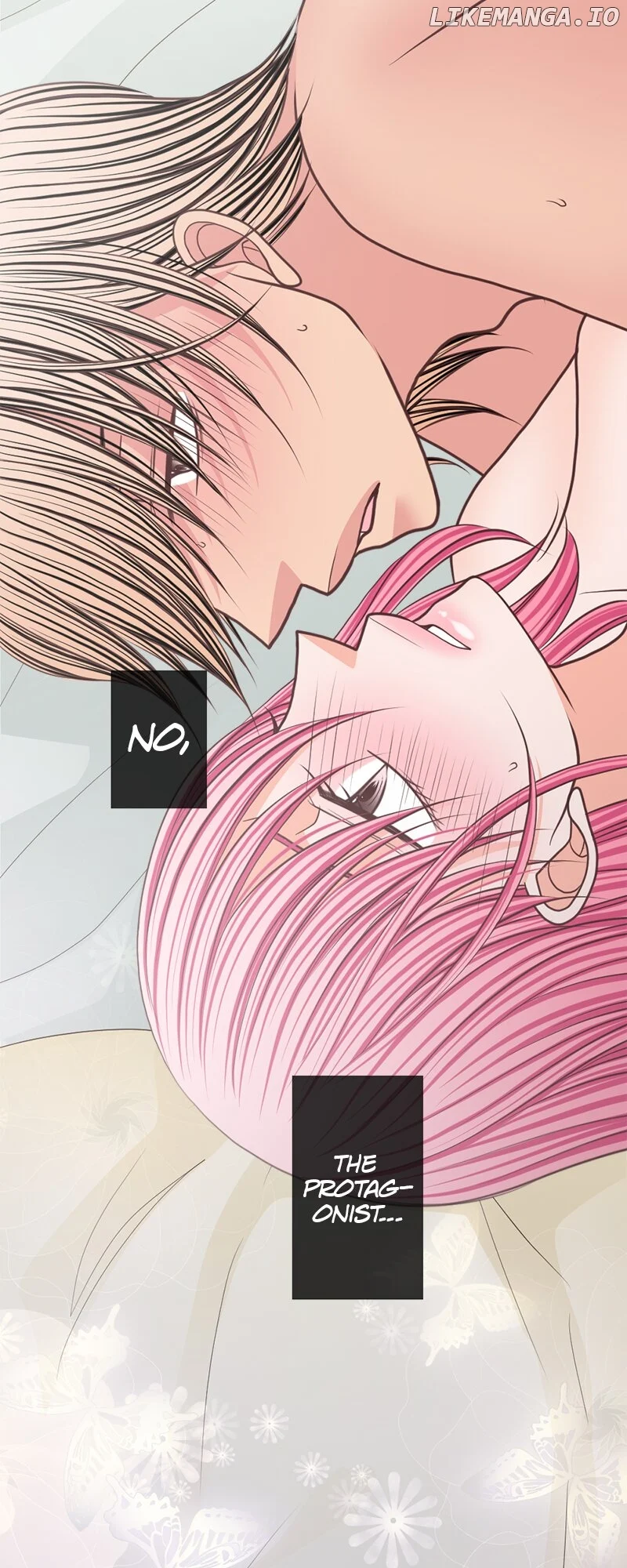 The Double Life of a Daydreaming Actress Chapter 209 - Page 23