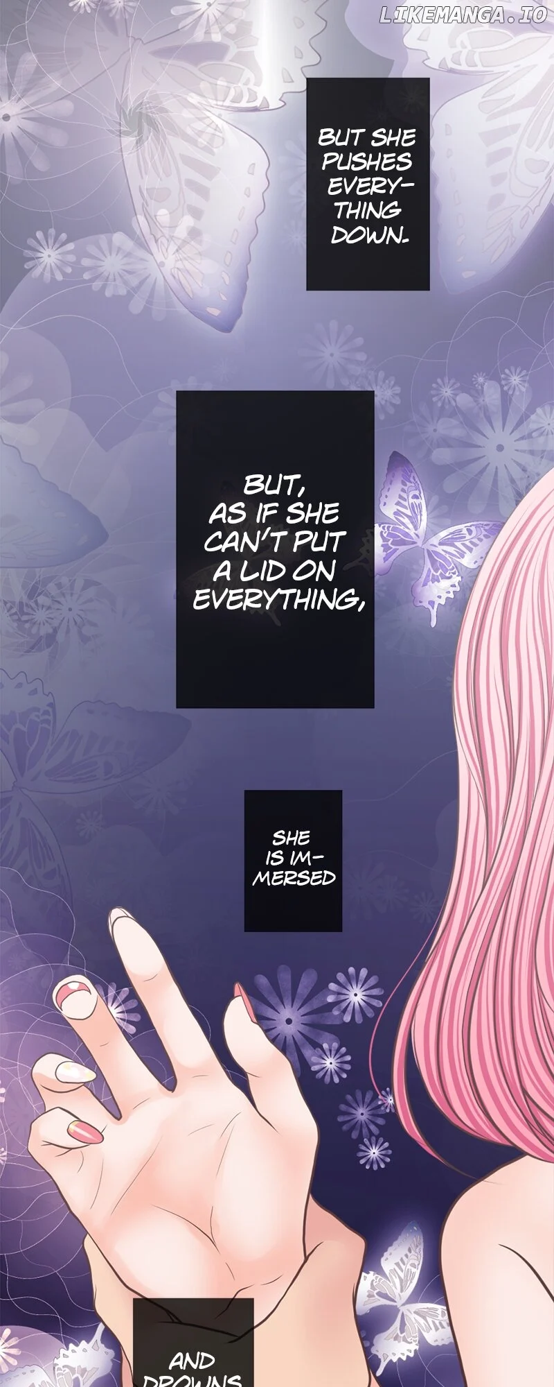 The Double Life of a Daydreaming Actress Chapter 209 - Page 25