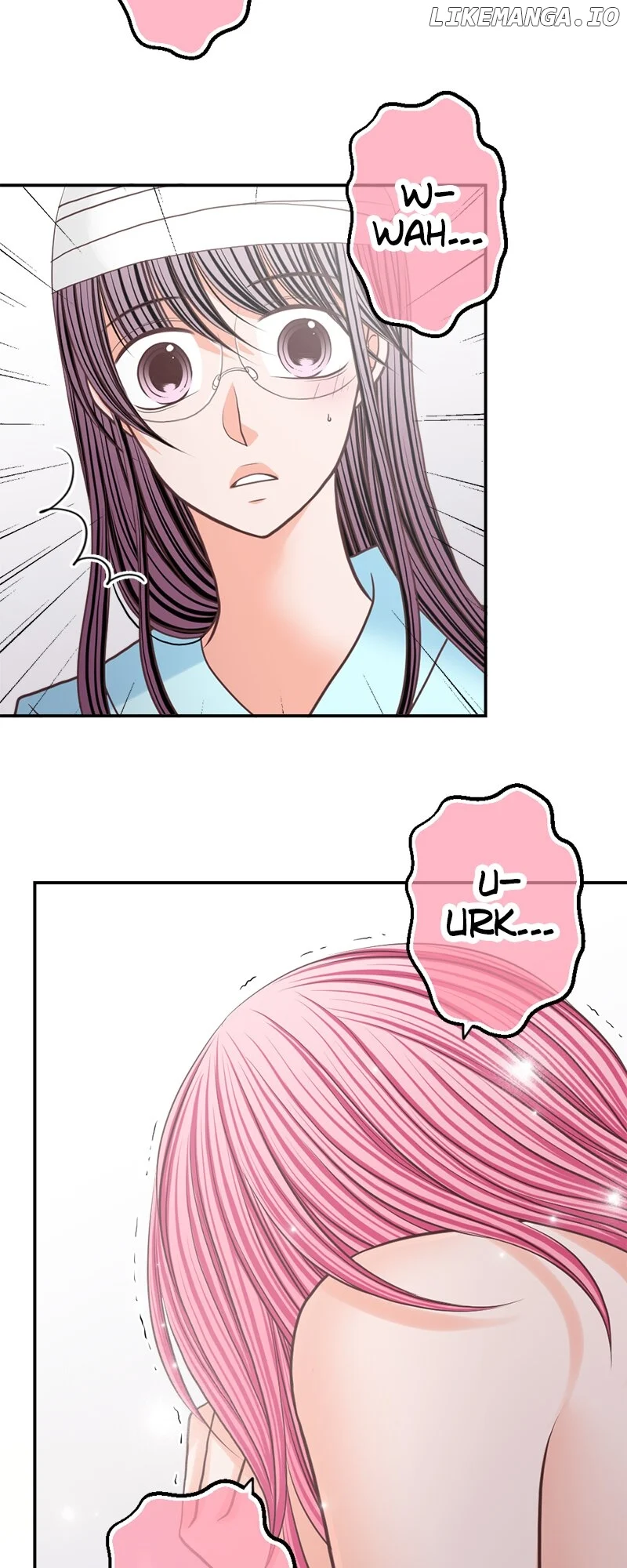 The Double Life of a Daydreaming Actress Chapter 209 - Page 29