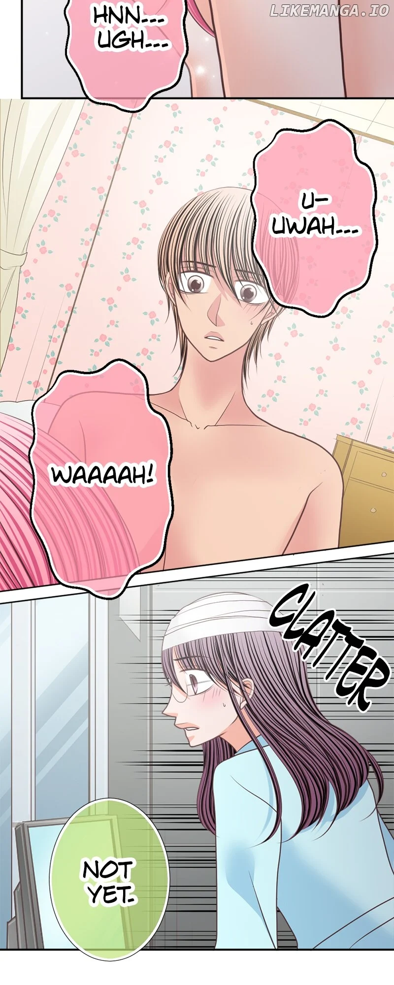 The Double Life of a Daydreaming Actress Chapter 209 - Page 30