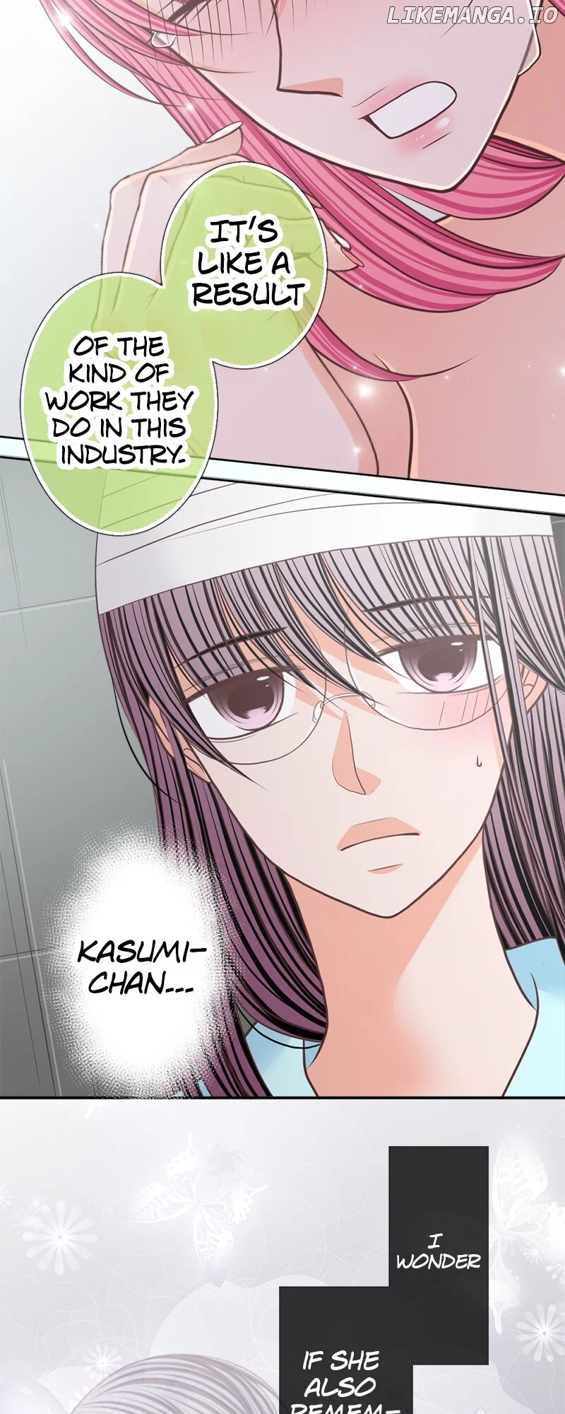 The Double Life of a Daydreaming Actress Chapter 209 - Page 35