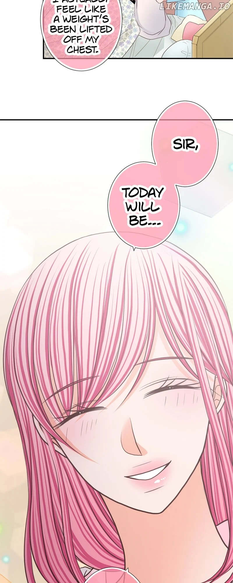 The Double Life of a Daydreaming Actress Chapter 209 - Page 39