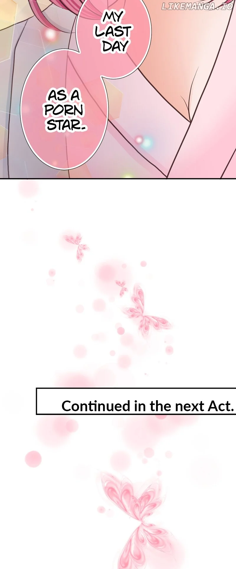 The Double Life of a Daydreaming Actress Chapter 209 - Page 40