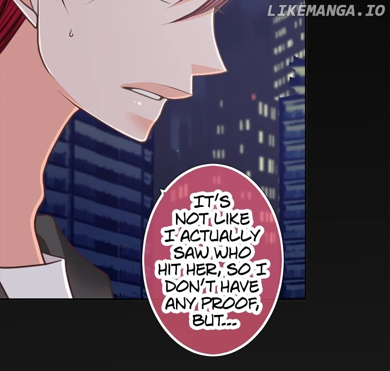 The Double Life of a Daydreaming Actress Chapter 209 - Page 7