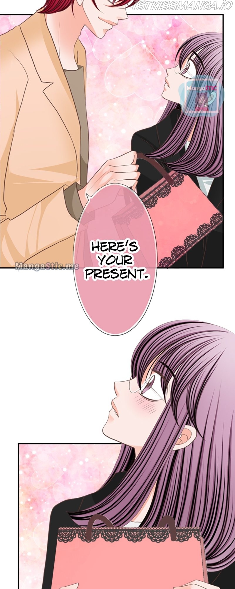 The Double Life of a Daydreaming Actress Chapter 21 - Page 18