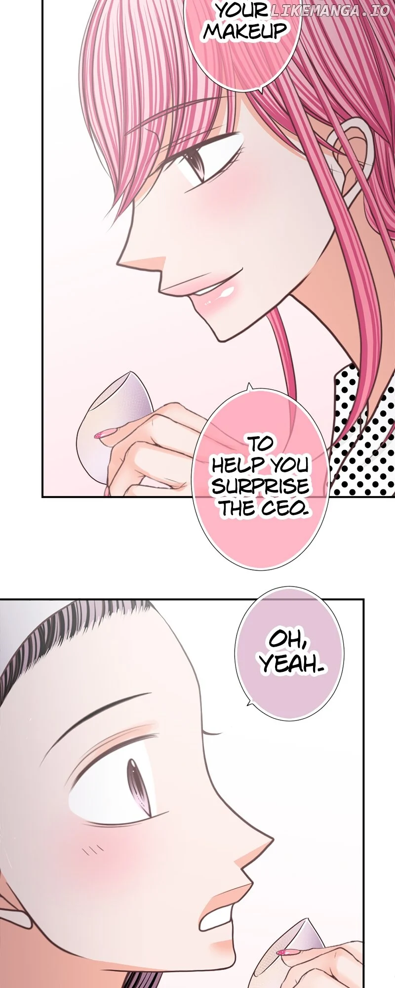 The Double Life of a Daydreaming Actress Chapter 210 - Page 11