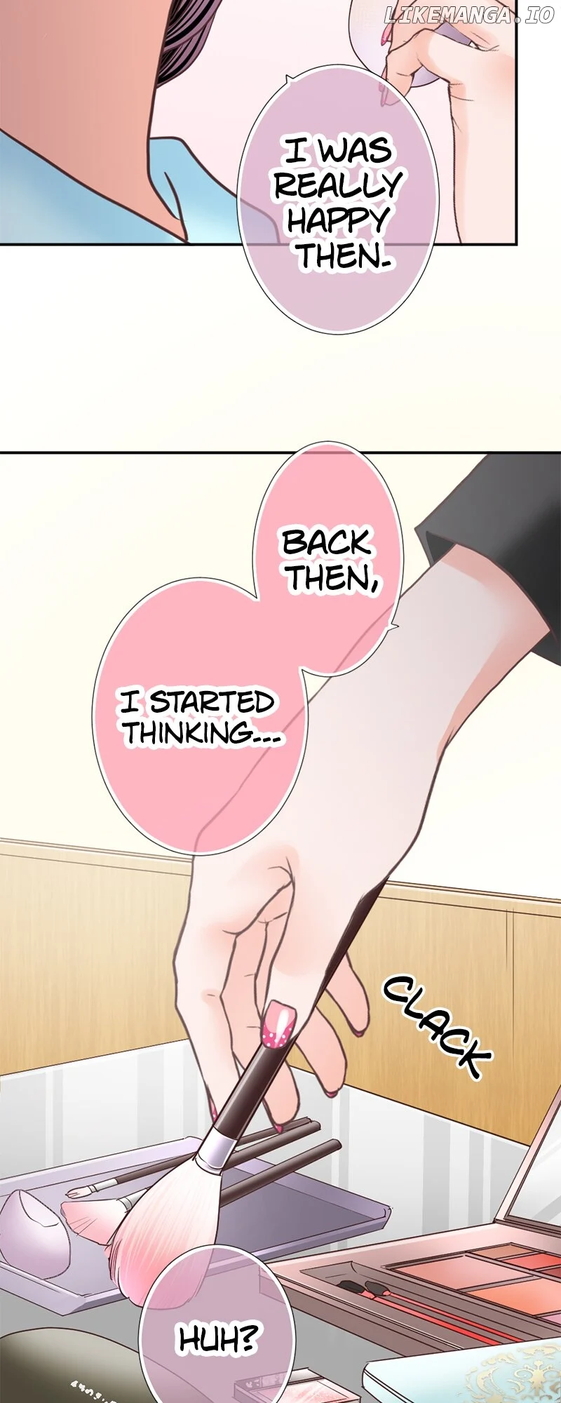 The Double Life of a Daydreaming Actress Chapter 210 - Page 12
