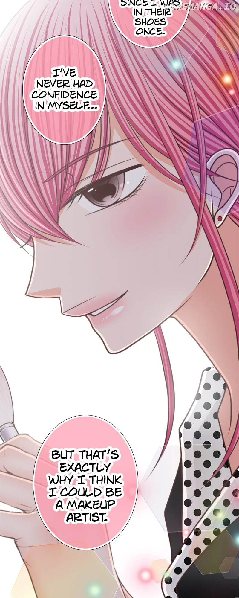 The Double Life of a Daydreaming Actress Chapter 210 - Page 17