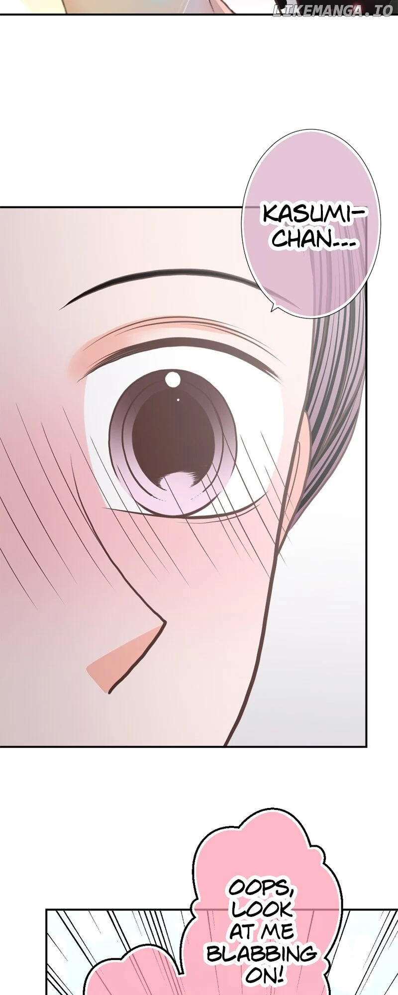 The Double Life of a Daydreaming Actress Chapter 210 - Page 18