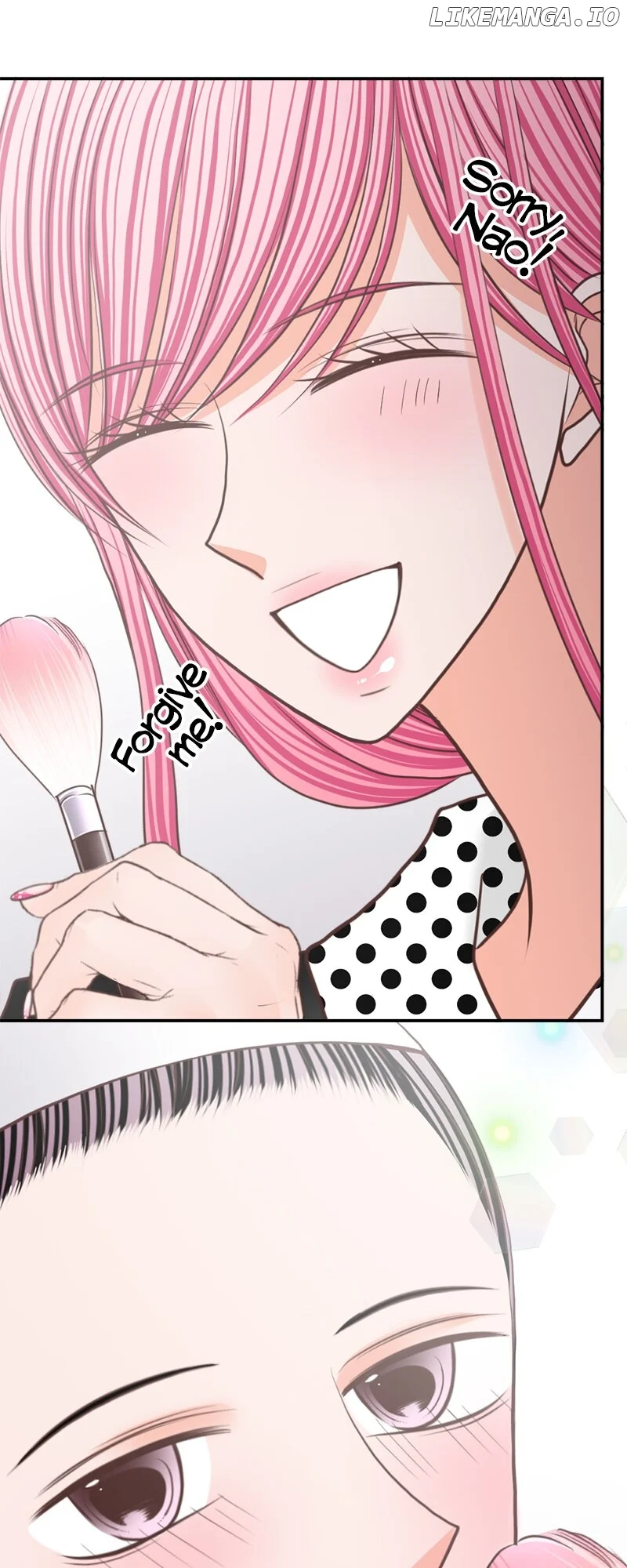 The Double Life of a Daydreaming Actress Chapter 210 - Page 20