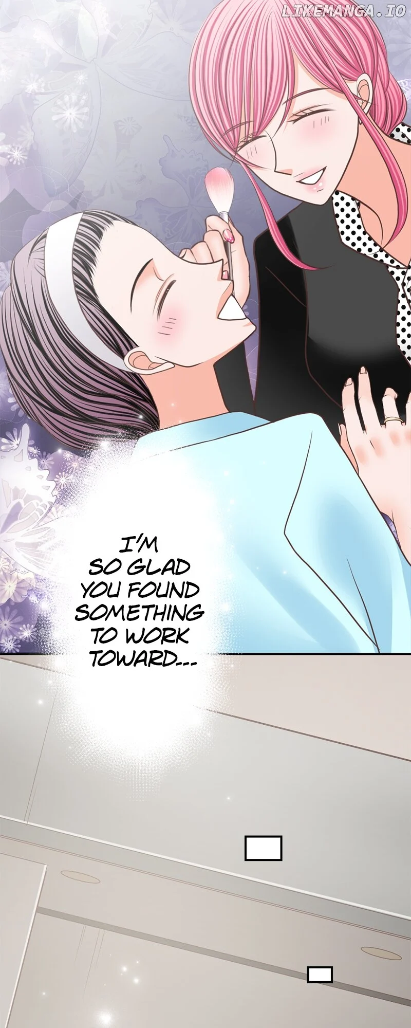 The Double Life of a Daydreaming Actress Chapter 210 - Page 22