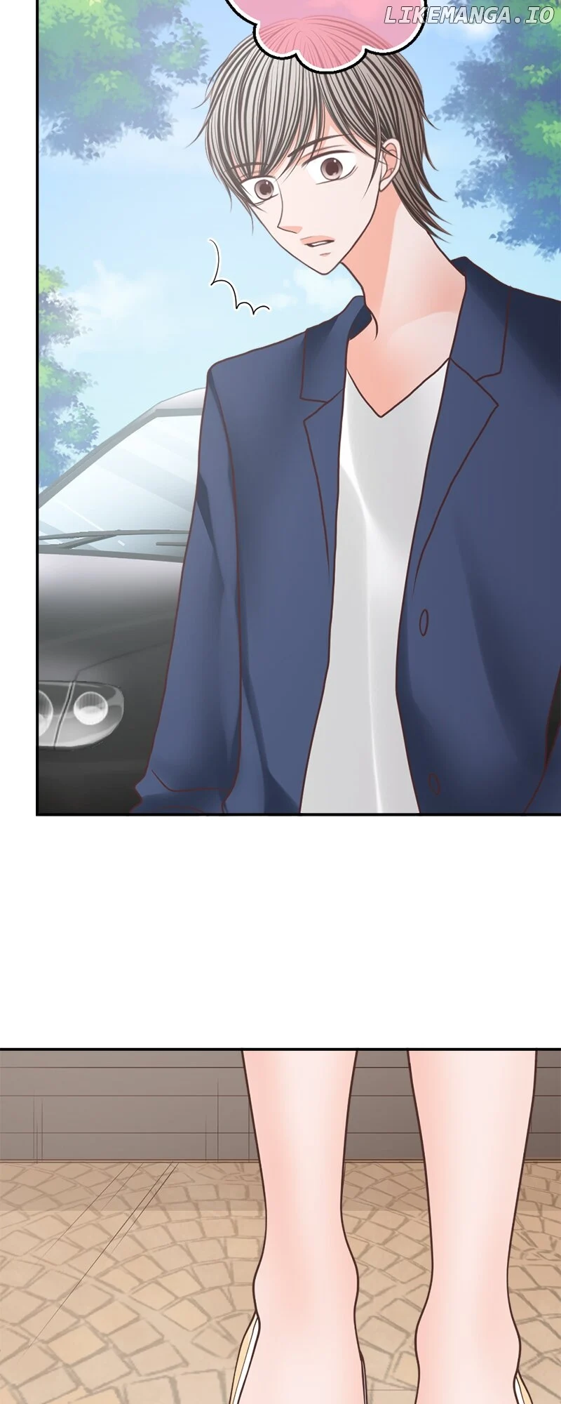 The Double Life of a Daydreaming Actress Chapter 210 - Page 24