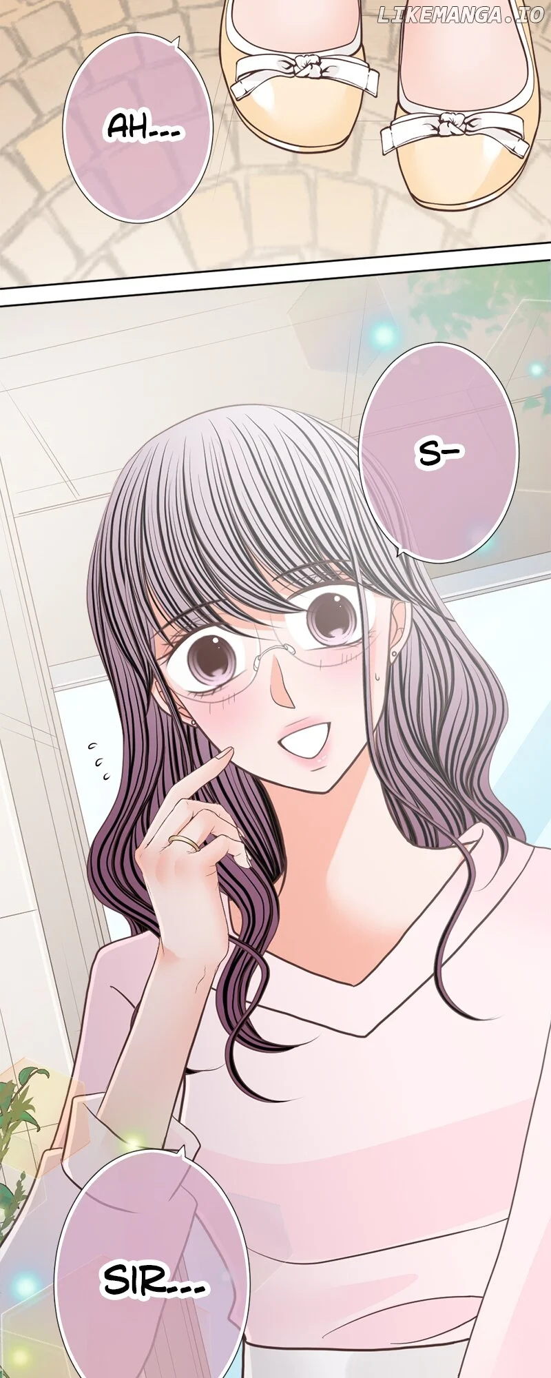 The Double Life of a Daydreaming Actress Chapter 210 - Page 25