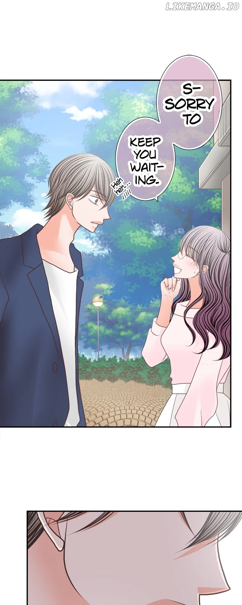 The Double Life of a Daydreaming Actress Chapter 210 - Page 27