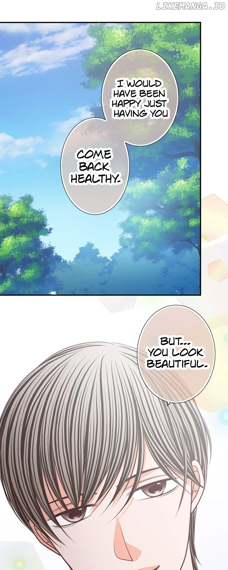 The Double Life of a Daydreaming Actress Chapter 210 - Page 29