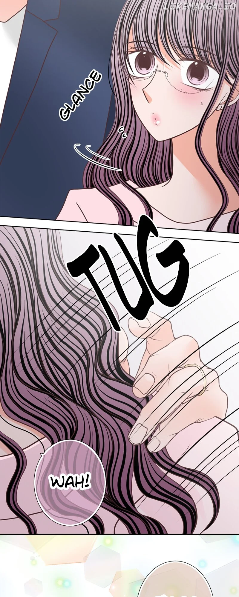 The Double Life of a Daydreaming Actress Chapter 210 - Page 34