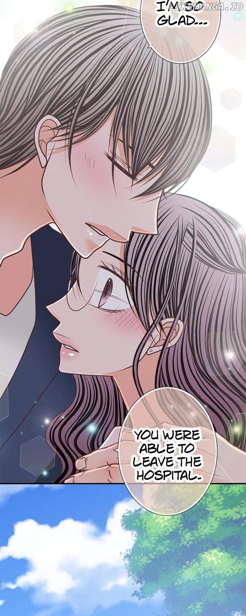 The Double Life of a Daydreaming Actress Chapter 210 - Page 35