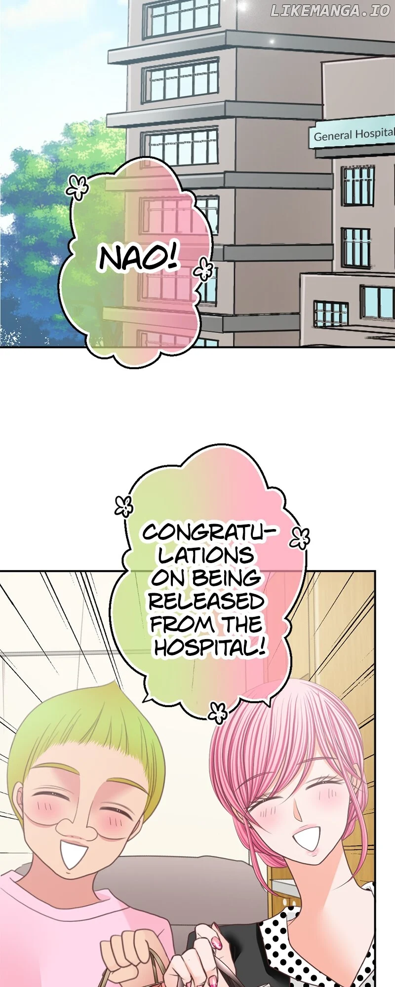 The Double Life of a Daydreaming Actress Chapter 210 - Page 4