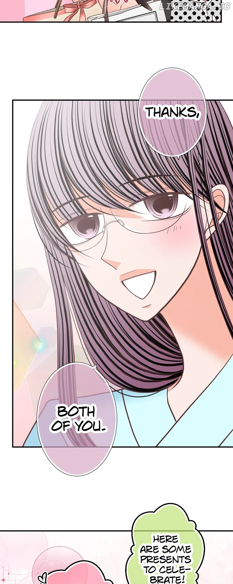The Double Life of a Daydreaming Actress Chapter 210 - Page 5