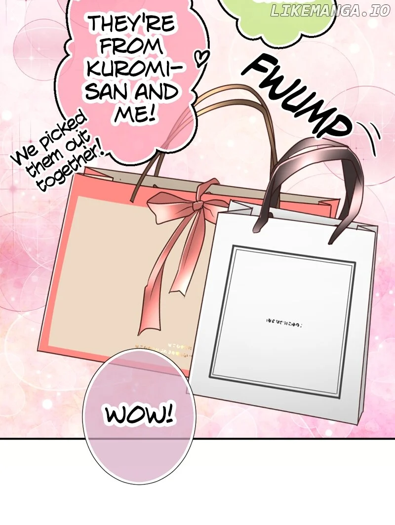The Double Life of a Daydreaming Actress Chapter 210 - Page 6