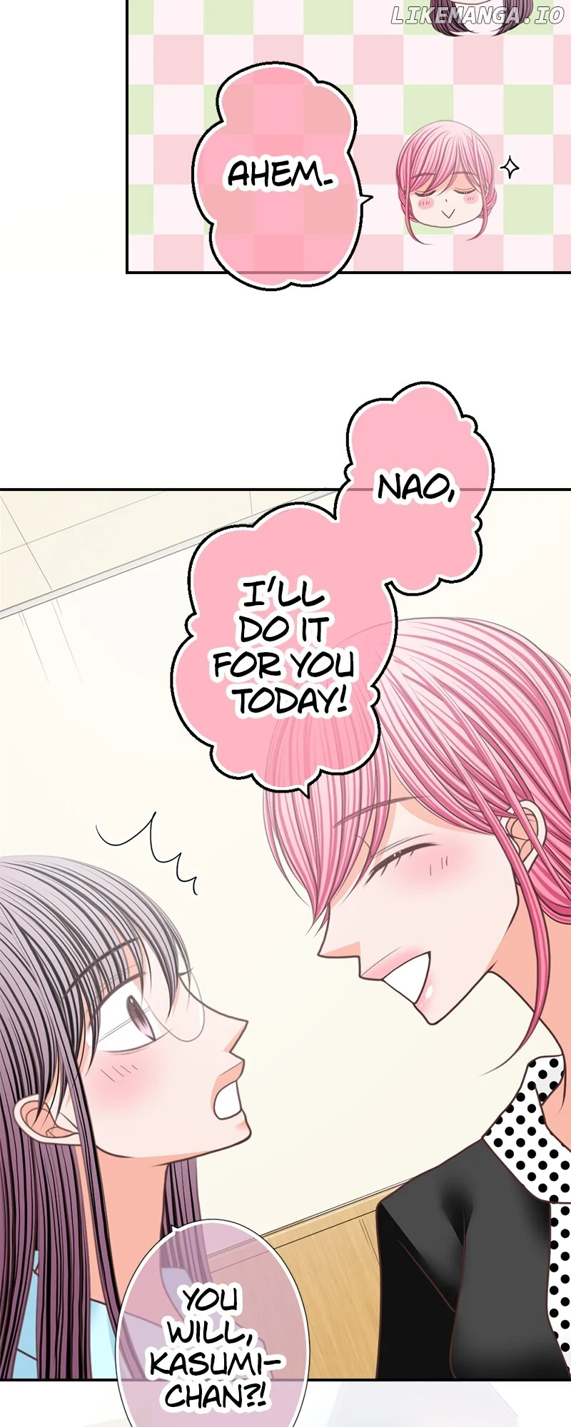 The Double Life of a Daydreaming Actress Chapter 210 - Page 8