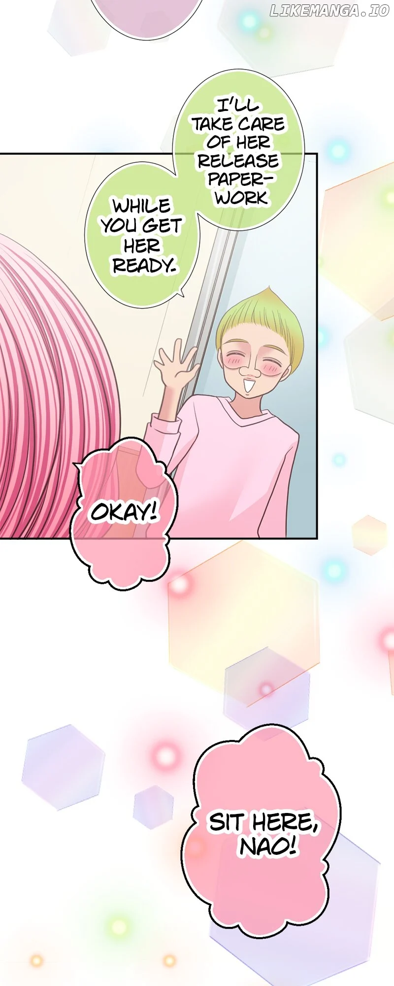 The Double Life of a Daydreaming Actress Chapter 210 - Page 9